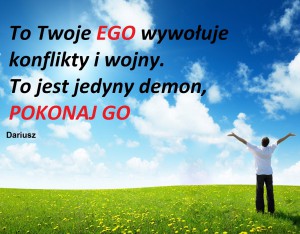 demon ego